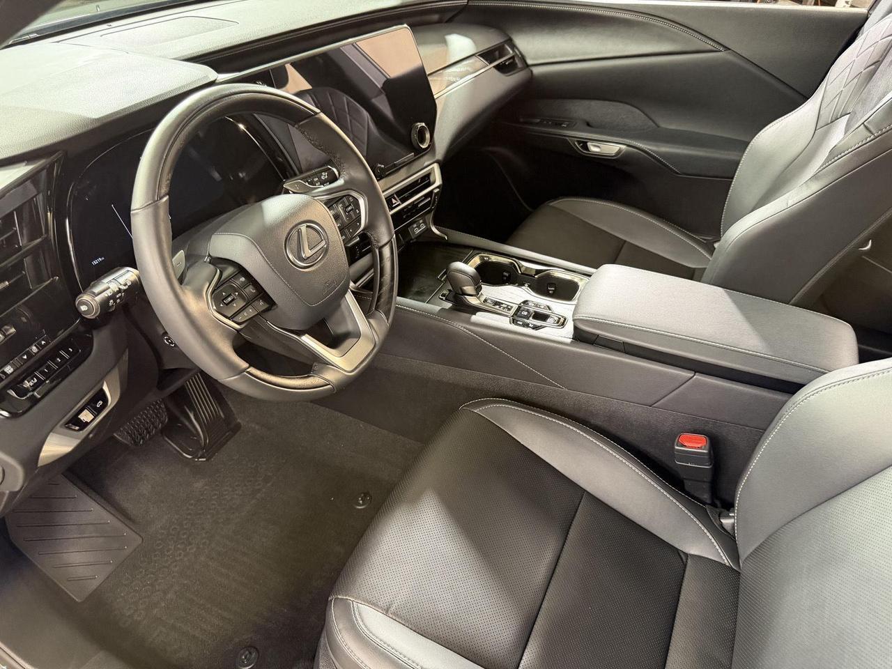 2025 LEXUS RX 350 PREMIUM AWD Annapolis MD