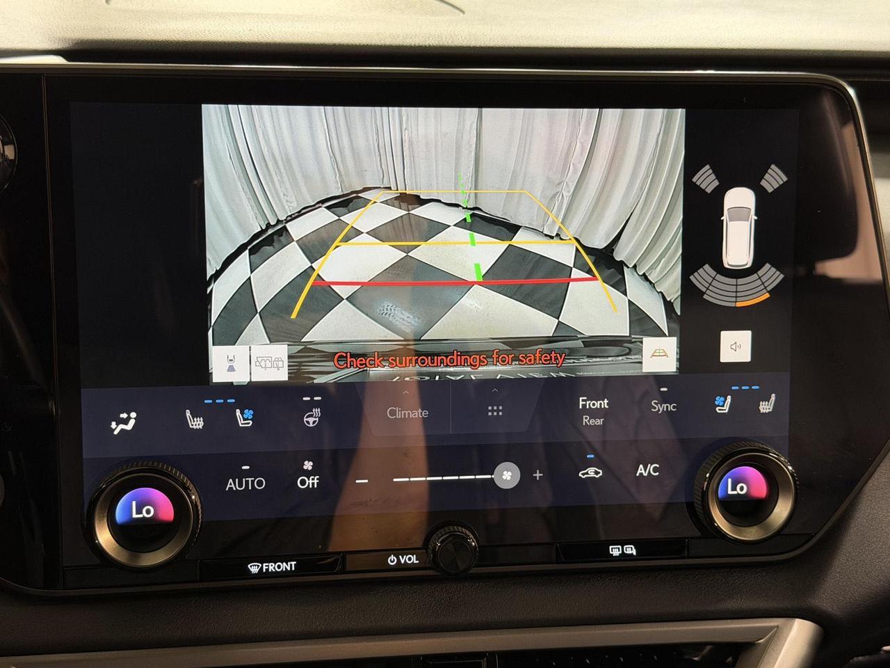 2025 LEXUS RX 350 PREMIUM AWD Annapolis MD