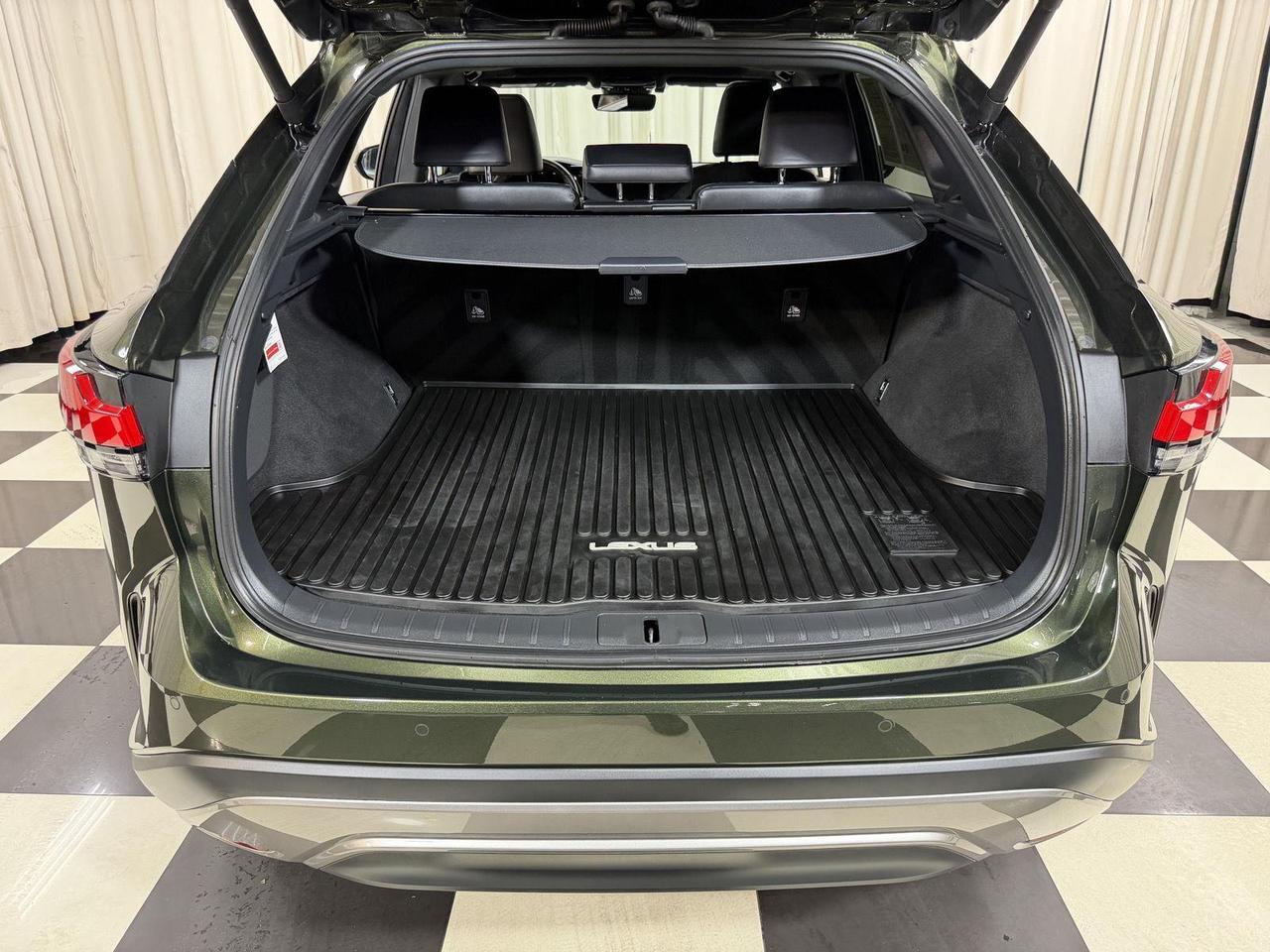2025 LEXUS RX 350 PREMIUM AWD Annapolis MD