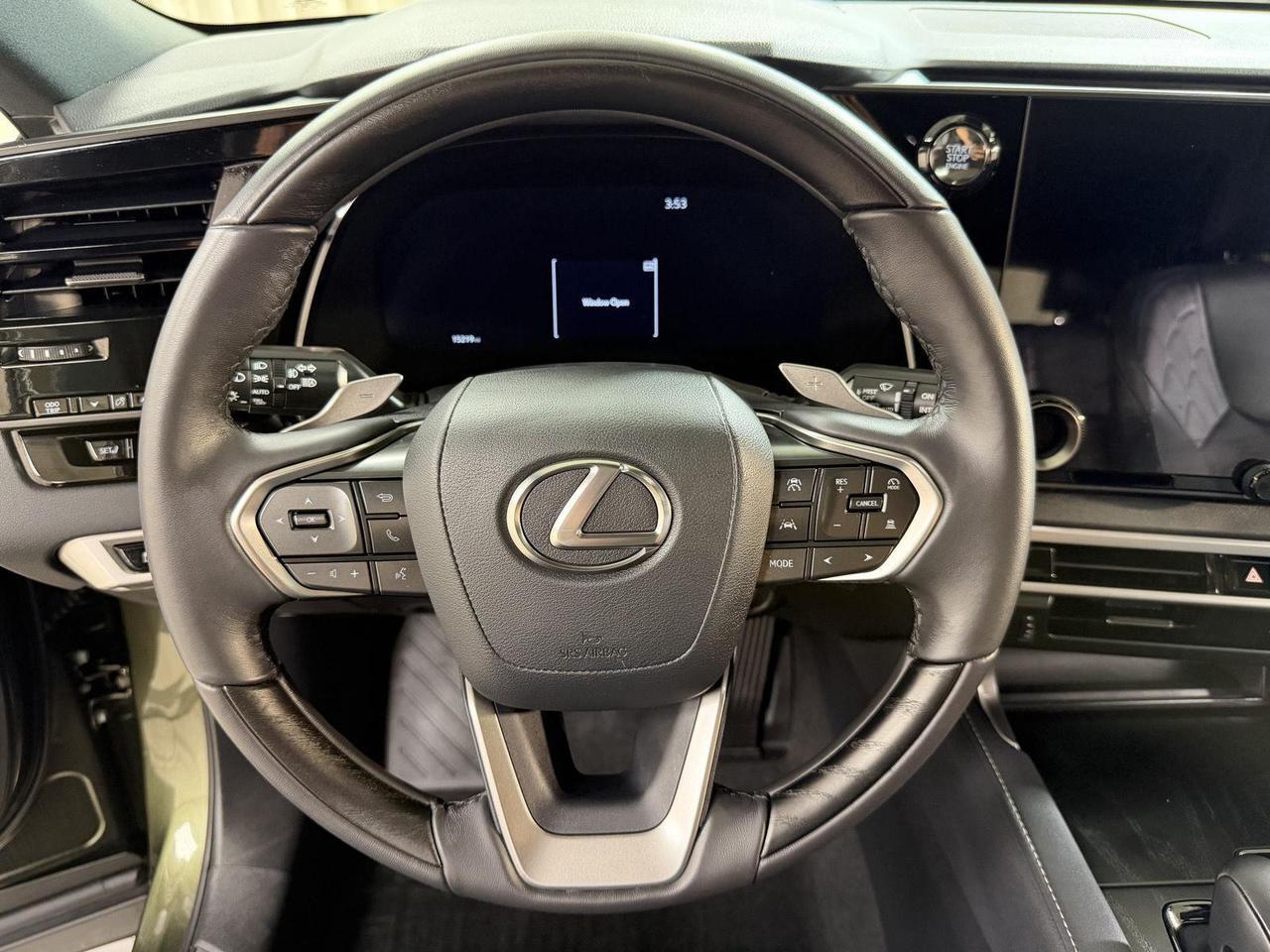 2025 LEXUS RX 350 PREMIUM AWD Annapolis MD
