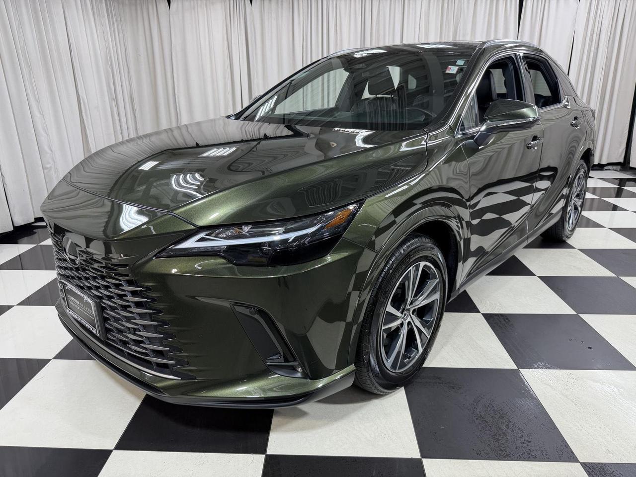 2025 LEXUS RX 350 PREMIUM AWD Annapolis MD