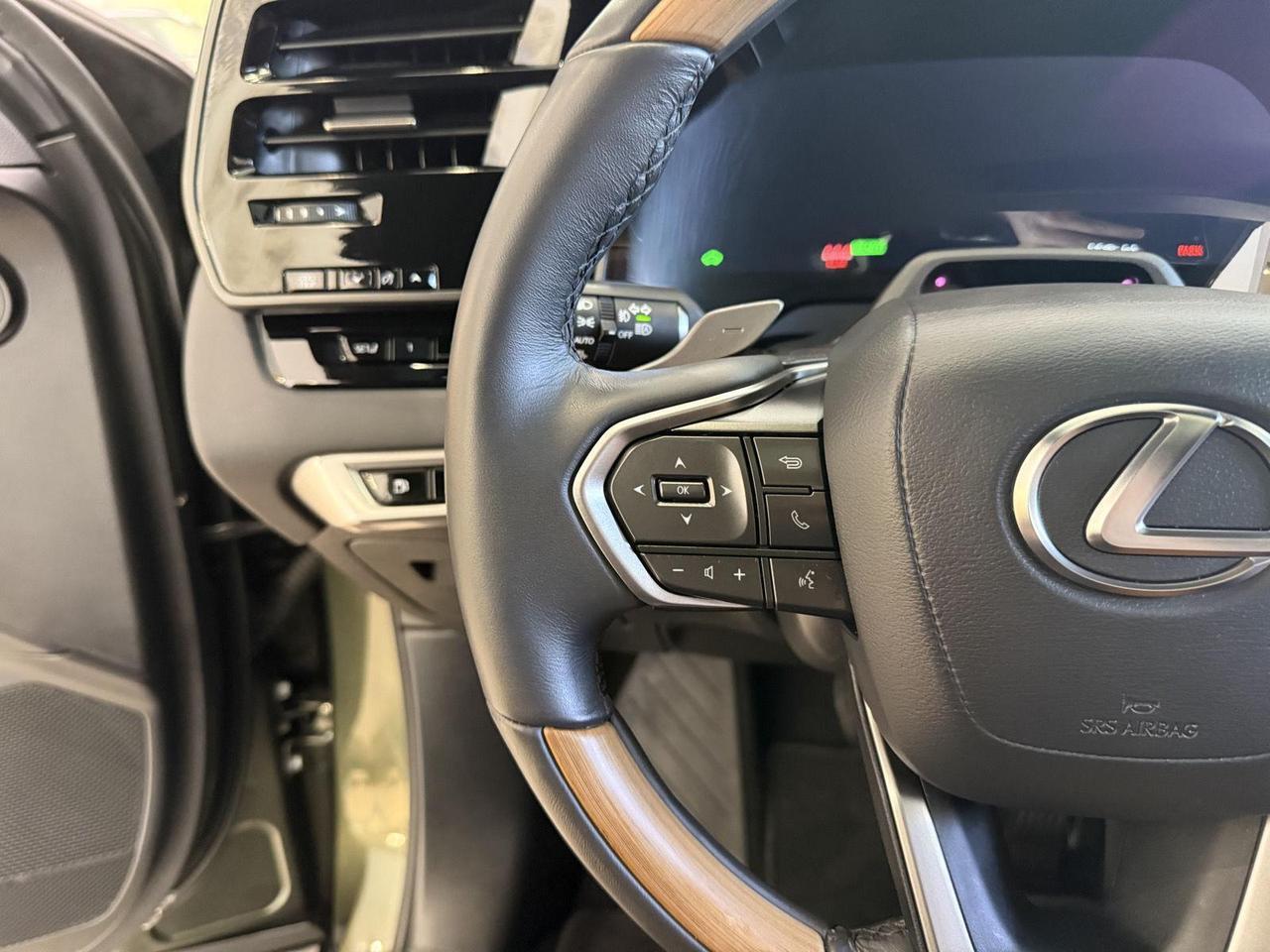 2025 LEXUS RX 350H PREMIUM AWD Annapolis MD
