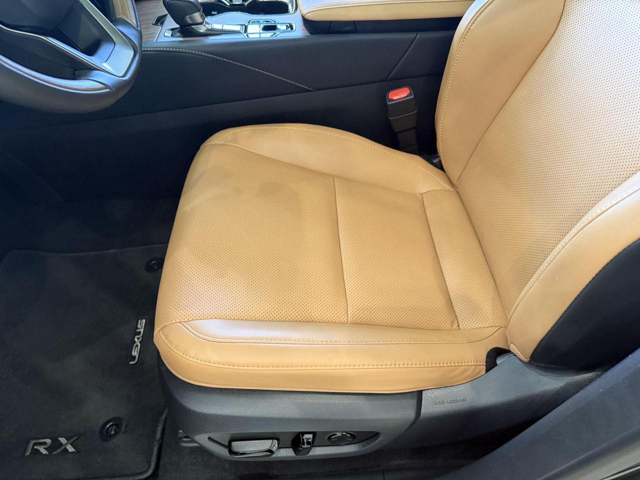 2025 LEXUS RX 350H PREMIUM AWD Annapolis MD