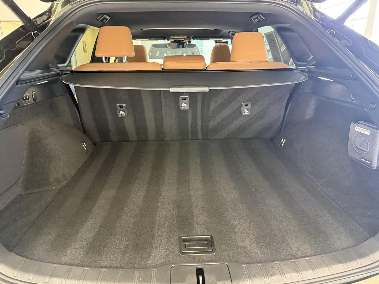 2025 LEXUS RX 350H PREMIUM AWD Annapolis MD