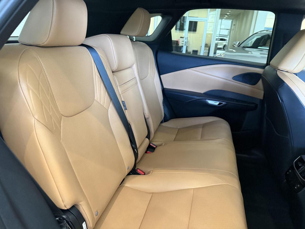 2025 LEXUS RX 350H PREMIUM AWD Annapolis MD