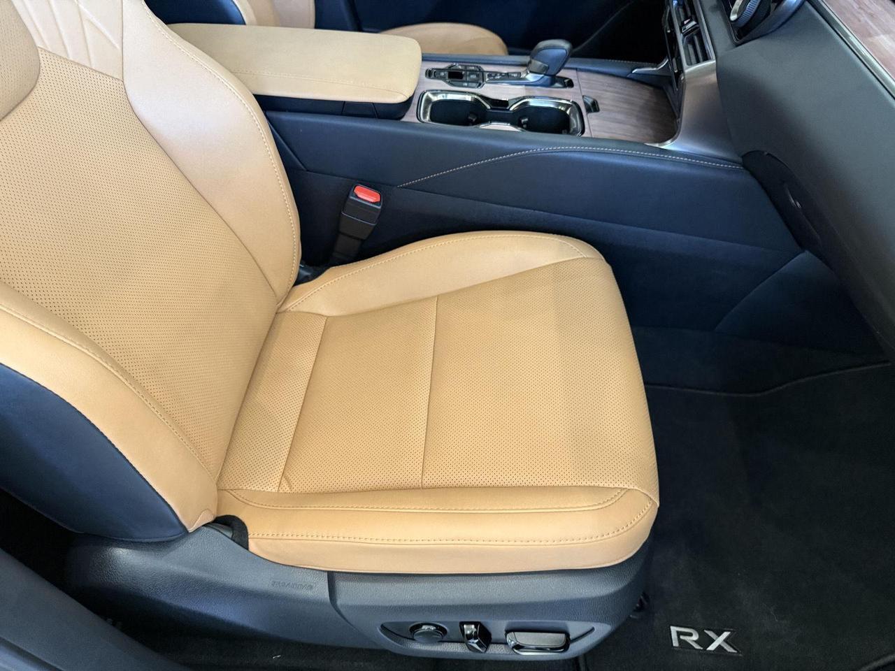 2025 LEXUS RX 350H PREMIUM AWD Annapolis MD
