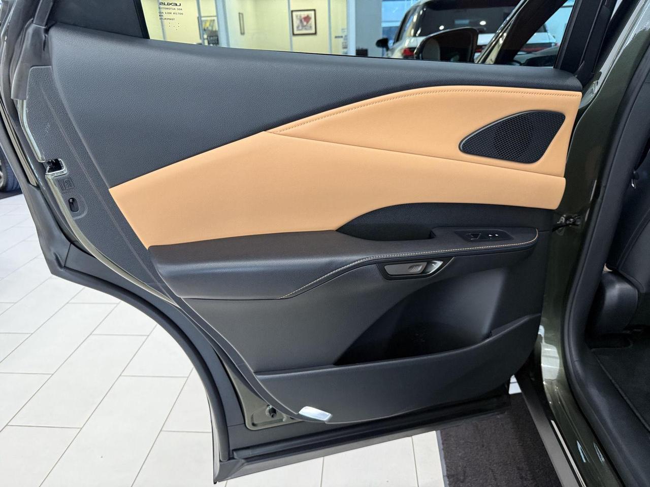 2025 LEXUS RX 350H PREMIUM AWD Annapolis MD