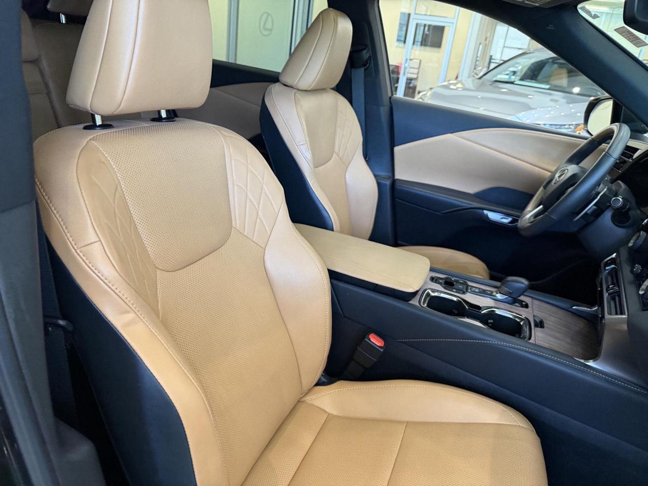 2025 LEXUS RX 350H PREMIUM AWD Annapolis MD