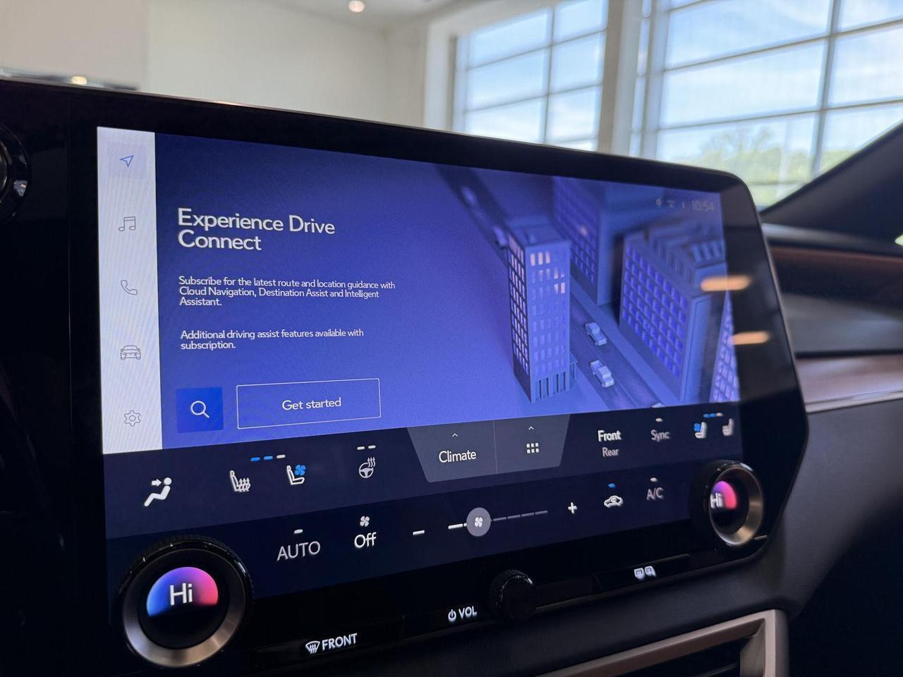2025 LEXUS RX 350H PREMIUM AWD Annapolis MD