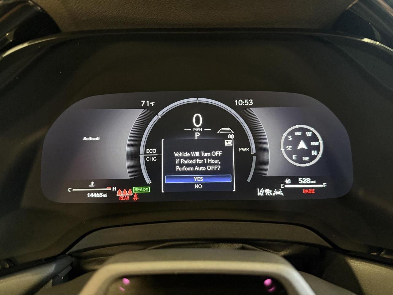 2025 LEXUS RX 350H PREMIUM AWD Annapolis MD
