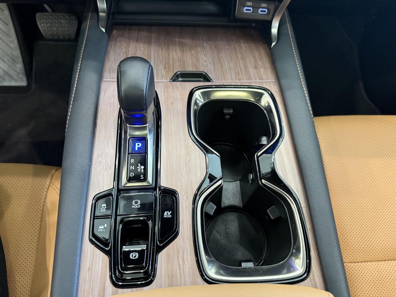 2025 LEXUS RX 350H PREMIUM AWD Annapolis MD