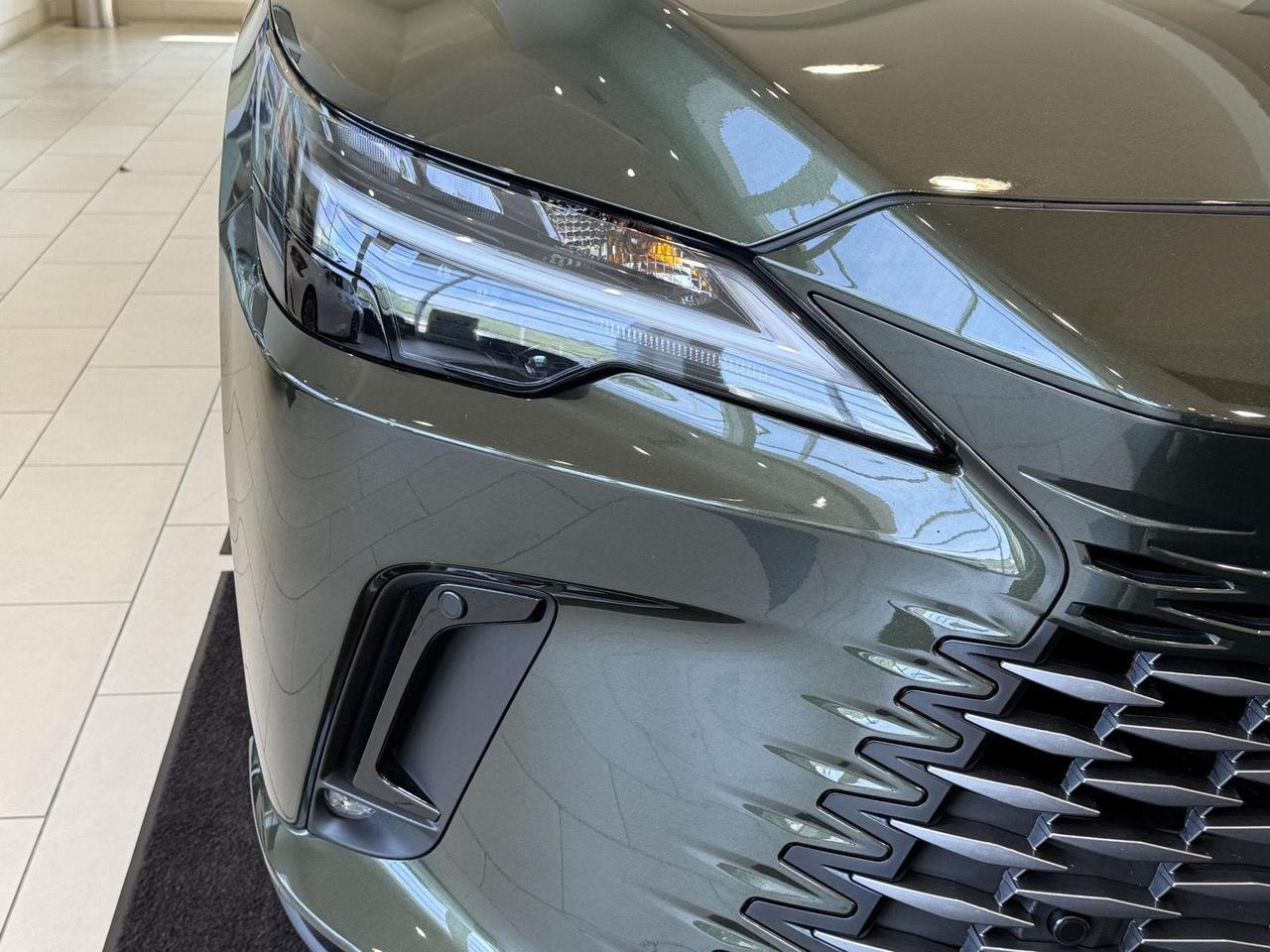 2025 LEXUS RX 350H PREMIUM AWD Annapolis MD