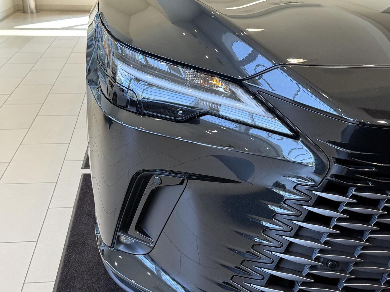 2025 LEXUS RX 350H PREMIUM PLUS AWD Annapolis MD