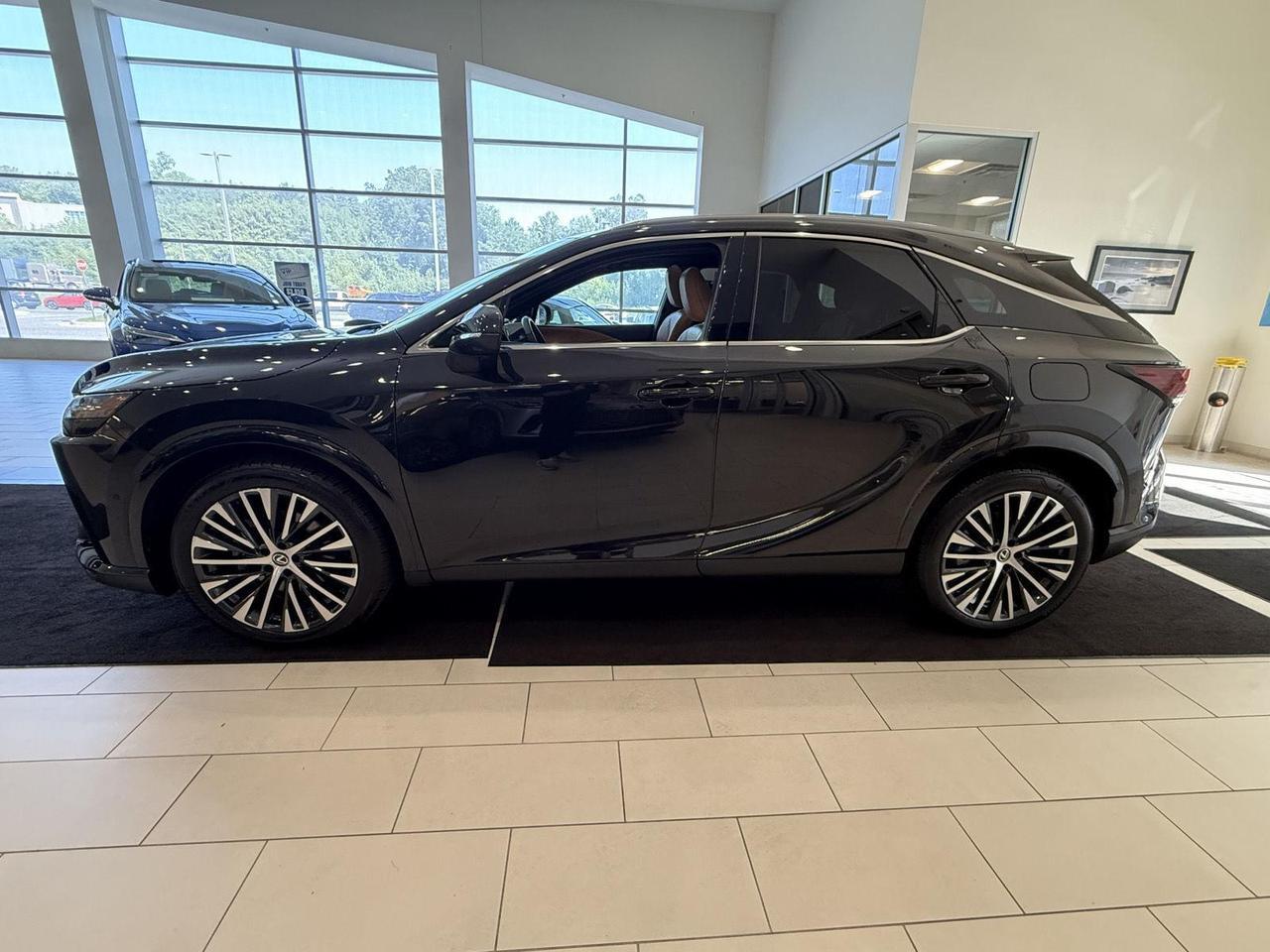 2025 LEXUS RX 350H PREMIUM PLUS AWD Annapolis MD
