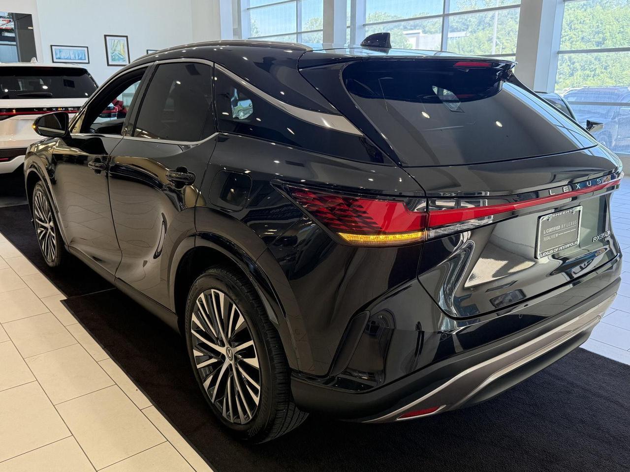2025 LEXUS RX 350H PREMIUM PLUS AWD Annapolis MD