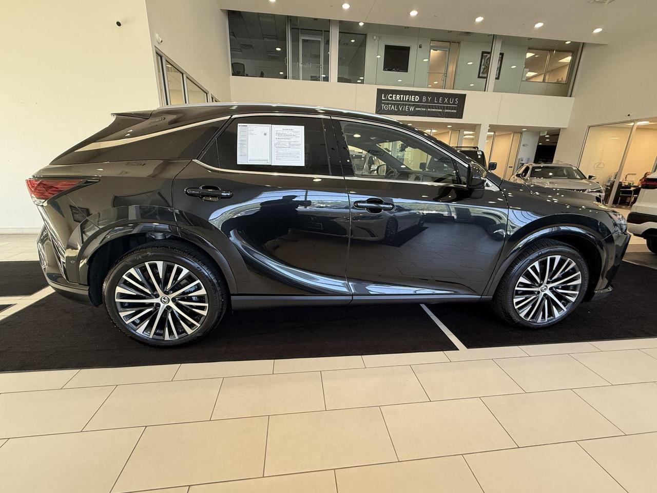 2025 LEXUS RX 350H PREMIUM PLUS AWD Annapolis MD