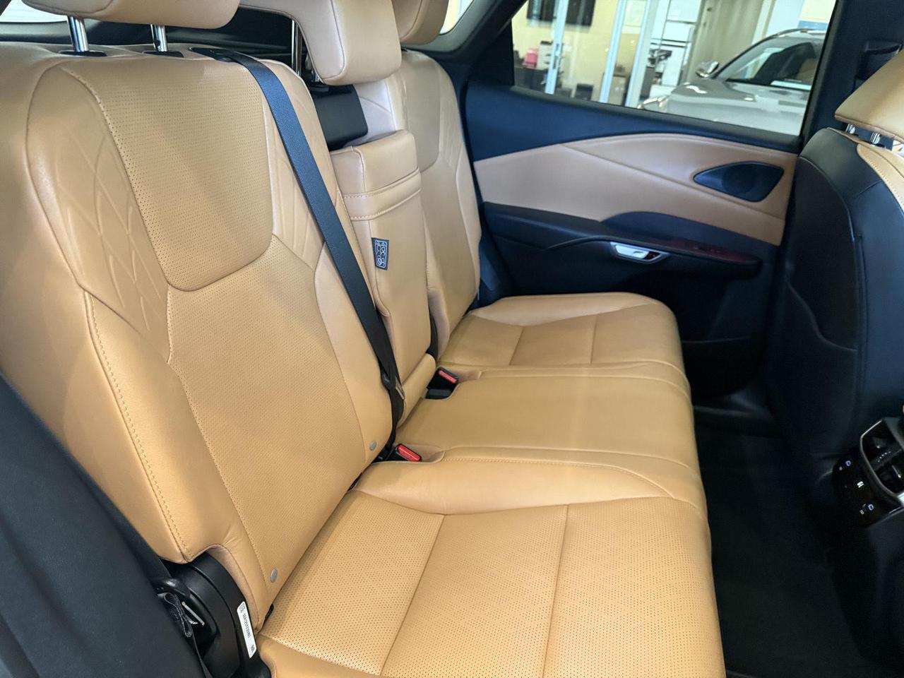 2025 LEXUS RX 350H PREMIUM PLUS AWD Annapolis MD