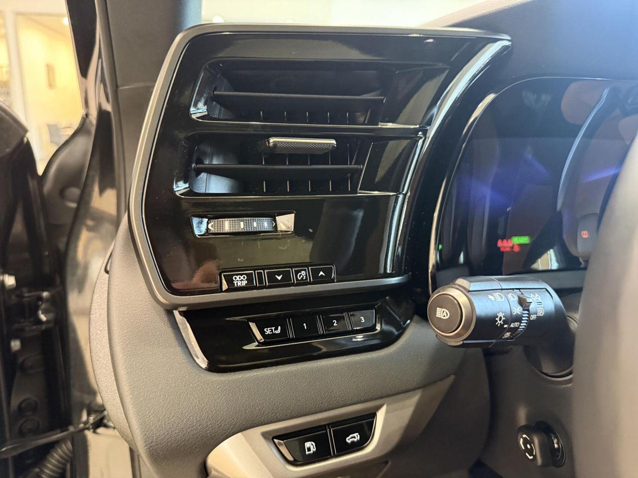 2025 LEXUS RX 350H PREMIUM PLUS AWD Annapolis MD