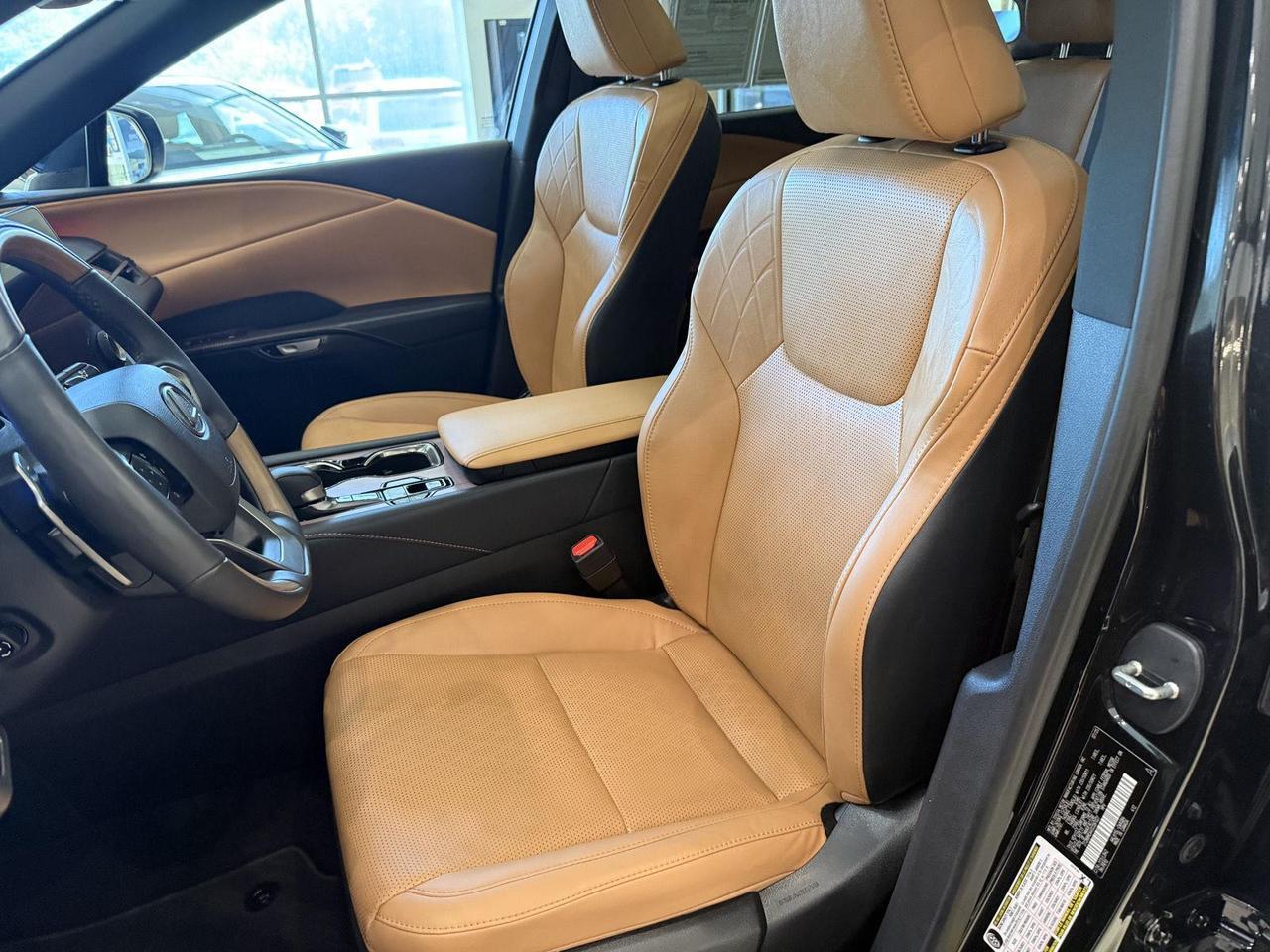 2025 LEXUS RX 350H PREMIUM PLUS AWD Annapolis MD