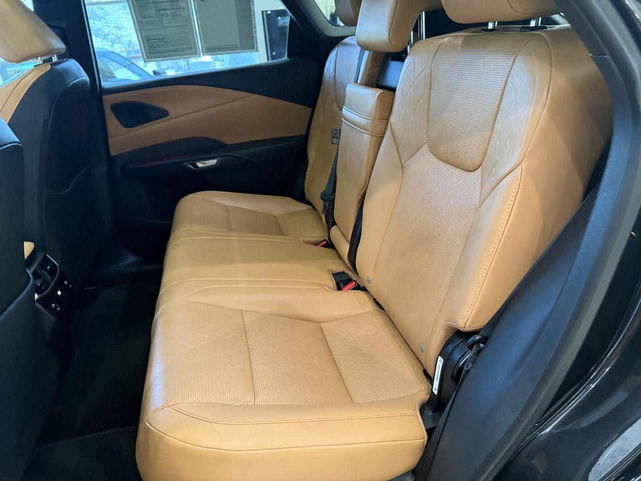 2025 LEXUS RX 350H PREMIUM PLUS AWD Annapolis MD