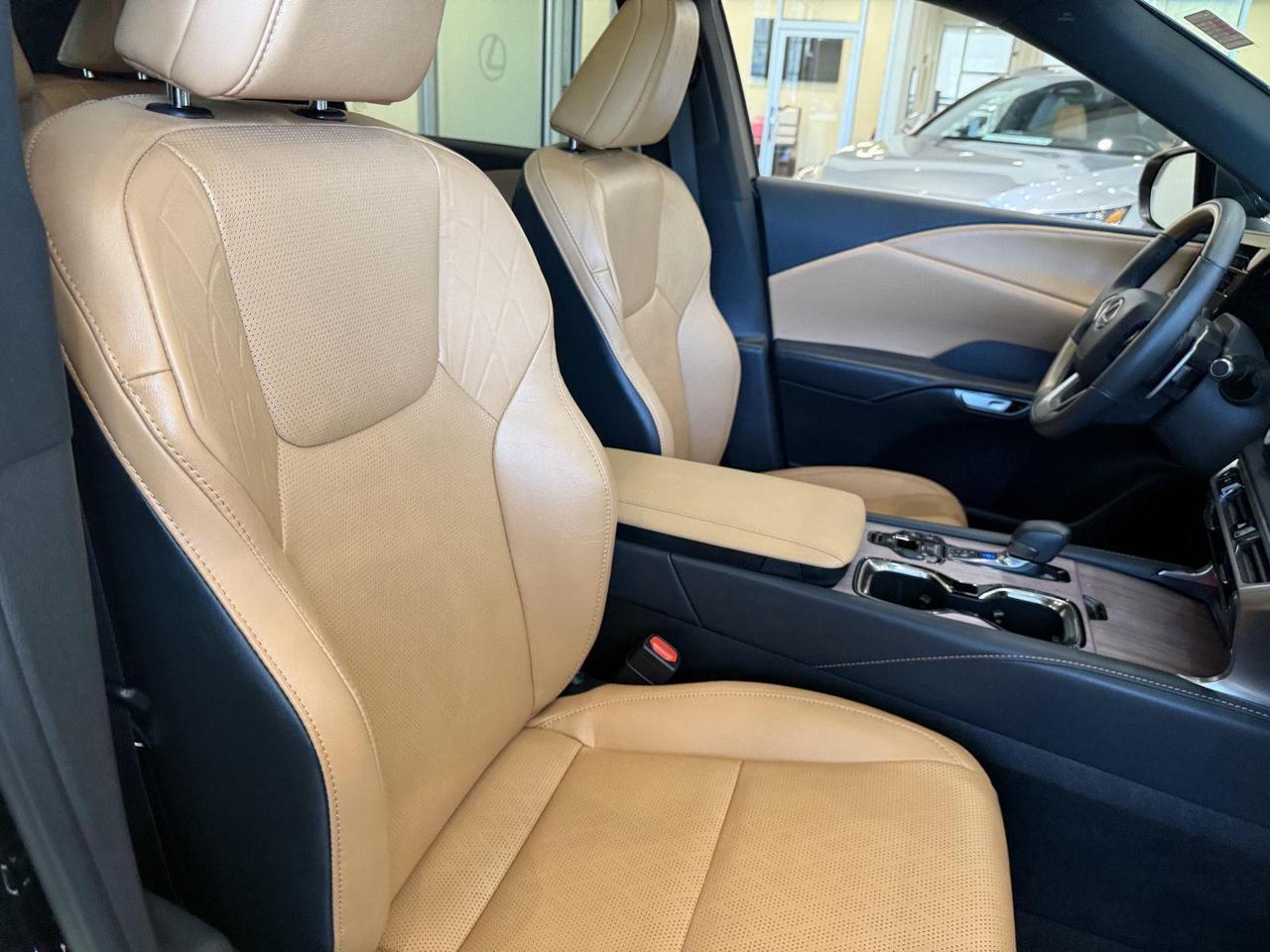 2025 LEXUS RX 350H PREMIUM PLUS AWD Annapolis MD