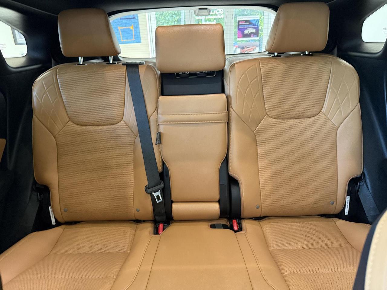 2025 LEXUS RX 350H PREMIUM PLUS AWD Annapolis MD