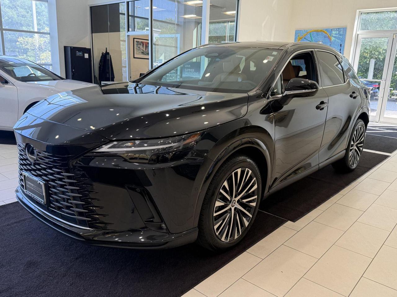 2025 LEXUS RX 350H PREMIUM PLUS AWD Annapolis MD