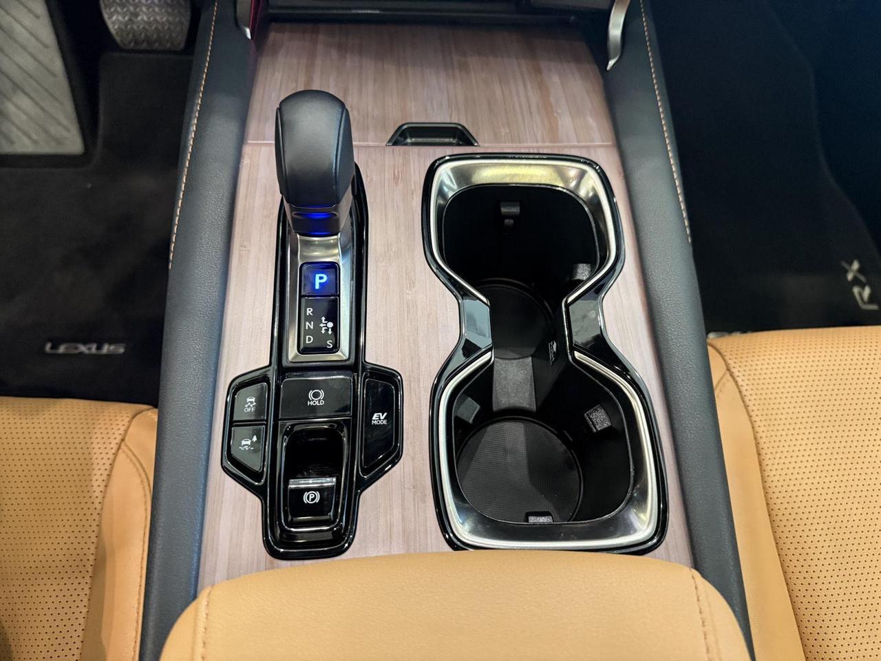 2025 LEXUS RX 350H PREMIUM PLUS AWD Annapolis MD
