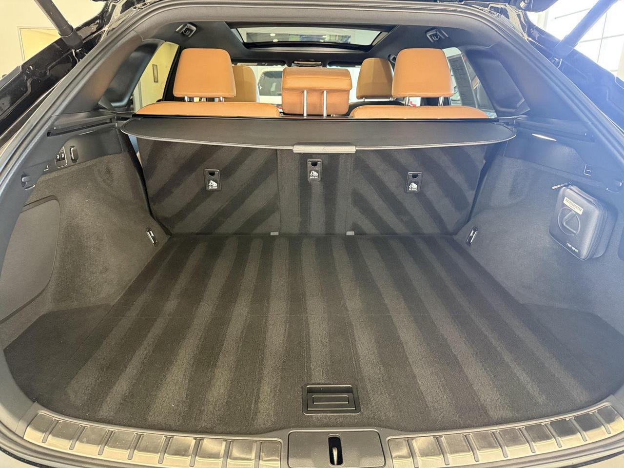 2025 LEXUS RX 350H PREMIUM PLUS AWD Annapolis MD