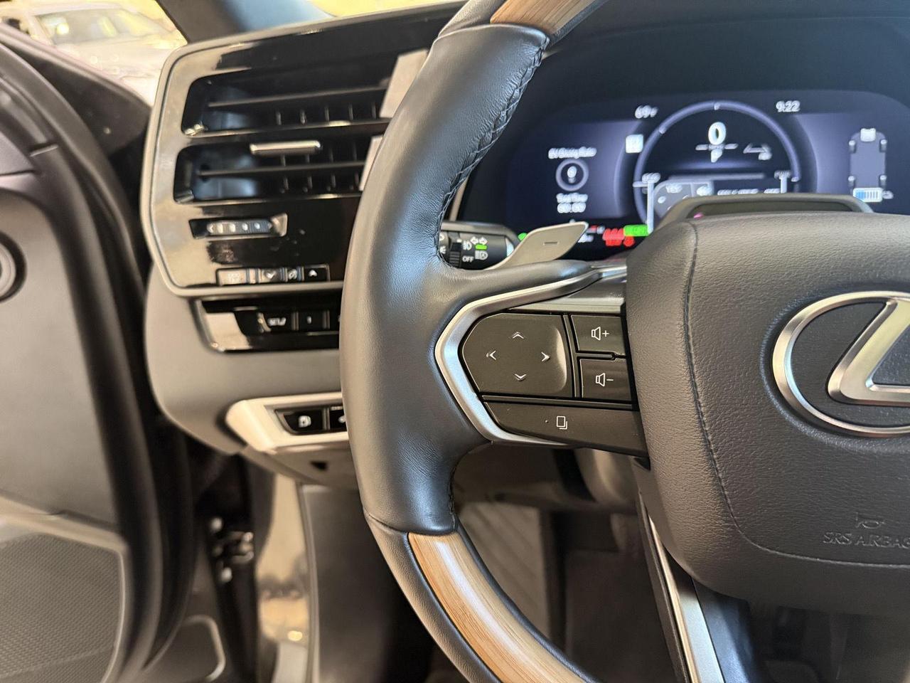 2025 LEXUS RX 350H PREMIUM PLUS AWD Annapolis MD