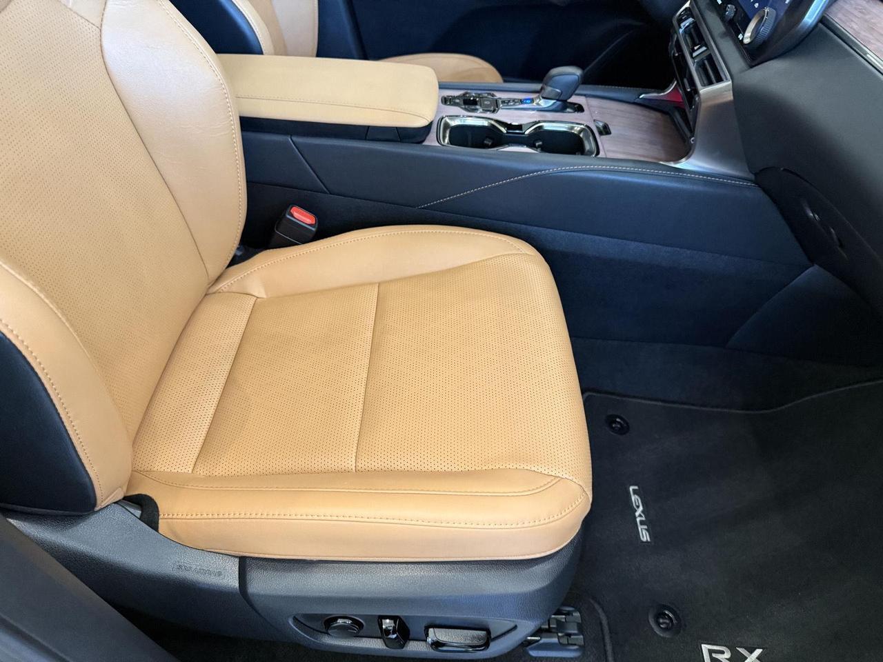 2025 LEXUS RX 350H PREMIUM PLUS AWD Annapolis MD