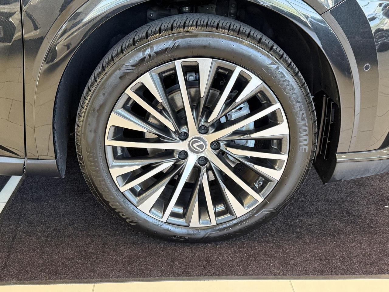 2025 LEXUS RX 350H PREMIUM PLUS AWD Annapolis MD
