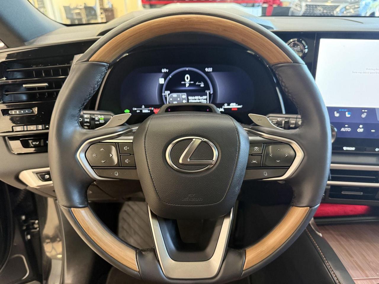 2025 LEXUS RX 350H PREMIUM PLUS AWD Annapolis MD