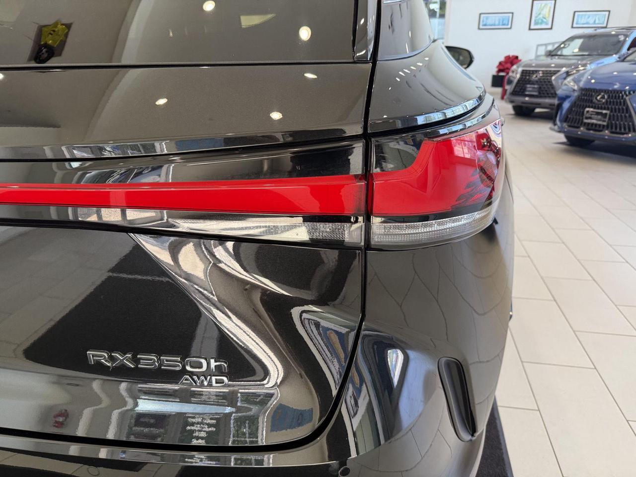 2025 LEXUS RX 350H PREMIUM PLUS AWD Annapolis MD