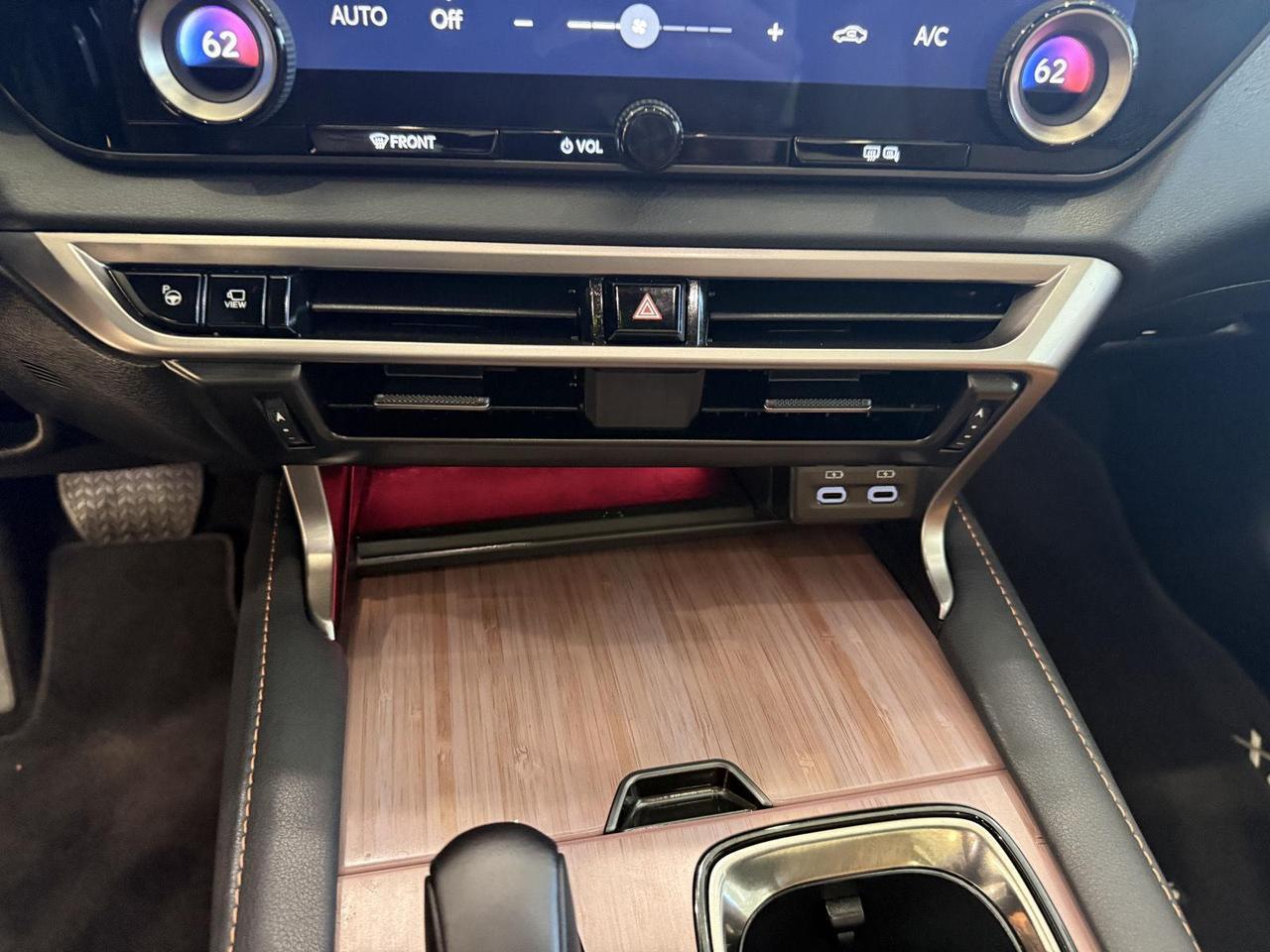 2025 LEXUS RX 350H PREMIUM PLUS AWD Annapolis MD