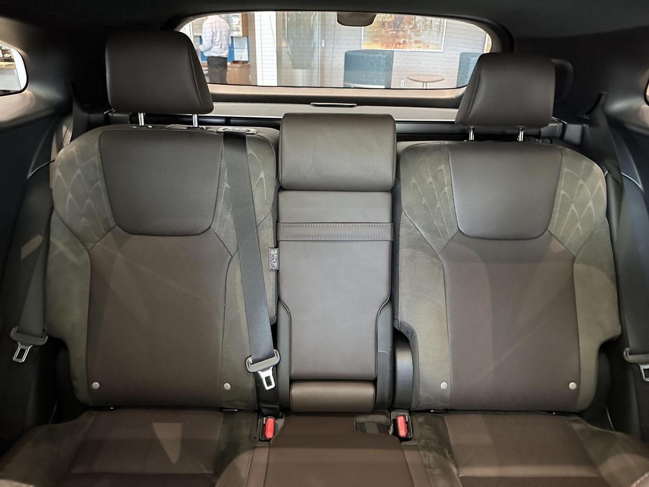 2025 LEXUS RX 450H Luxury Tucson AZ