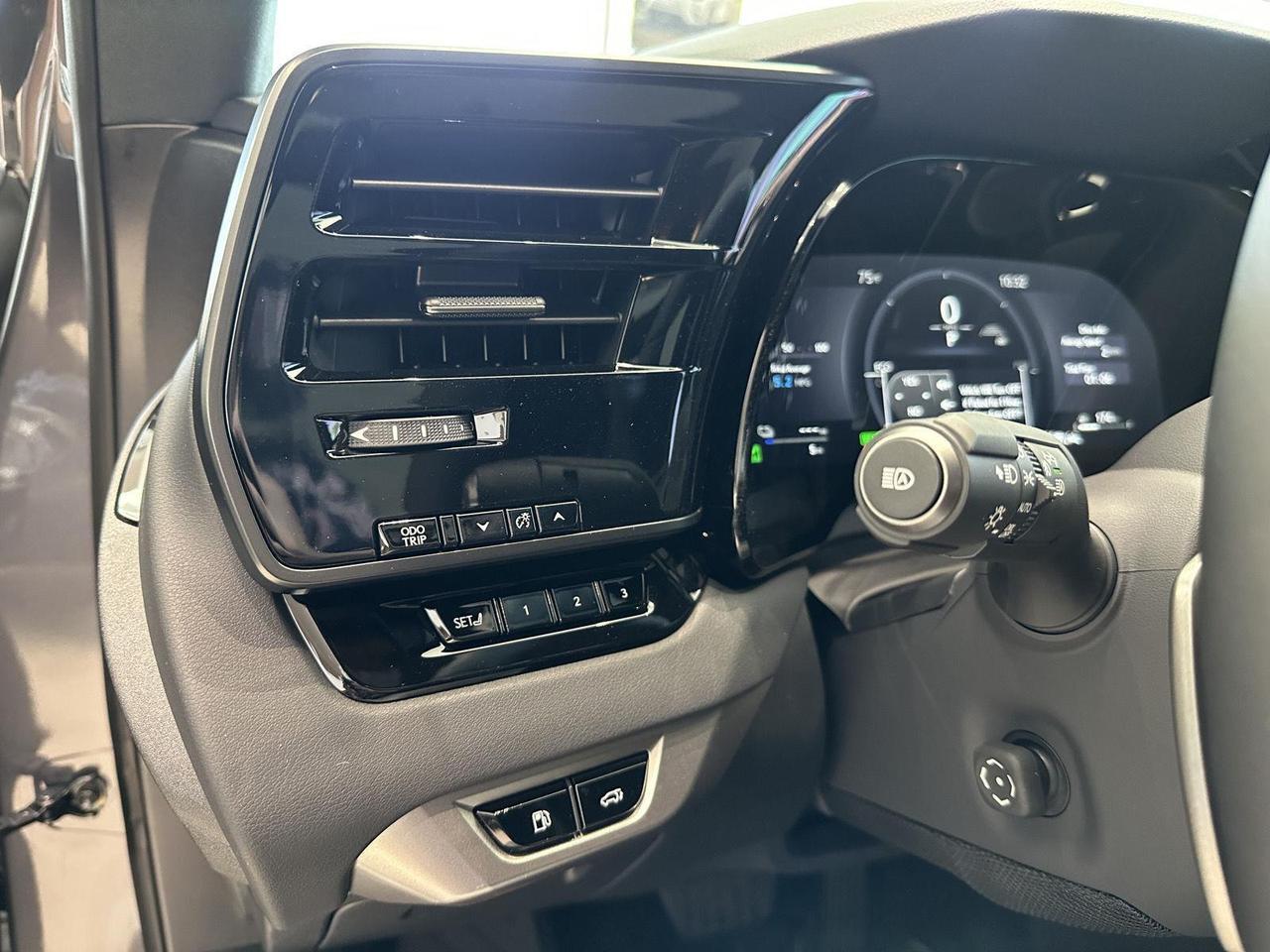 2025 LEXUS RX 450H Luxury Tucson AZ