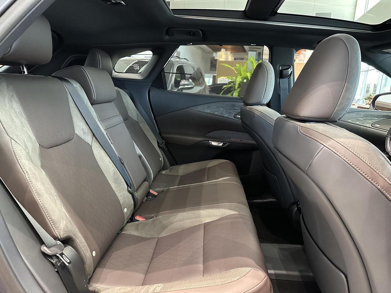 2025 LEXUS RX 450H Luxury Tucson AZ