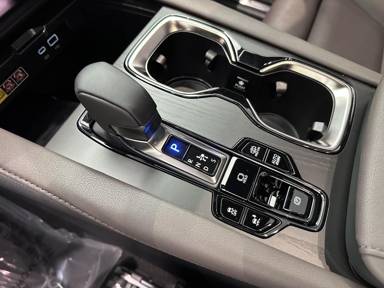 2025 LEXUS RX 450H Luxury Tucson AZ