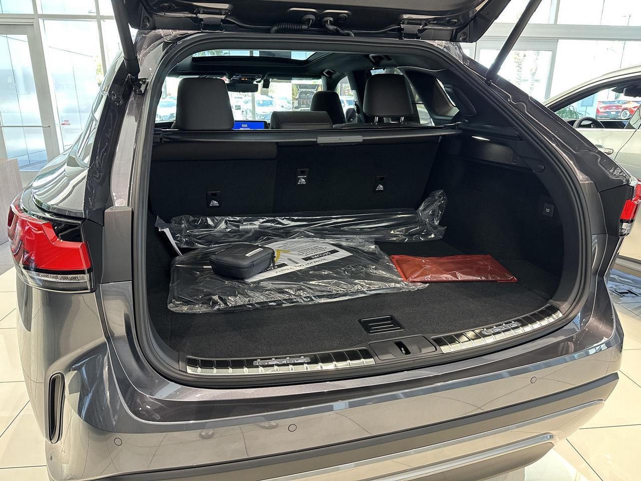 2025 LEXUS RX 450H Luxury Tucson AZ