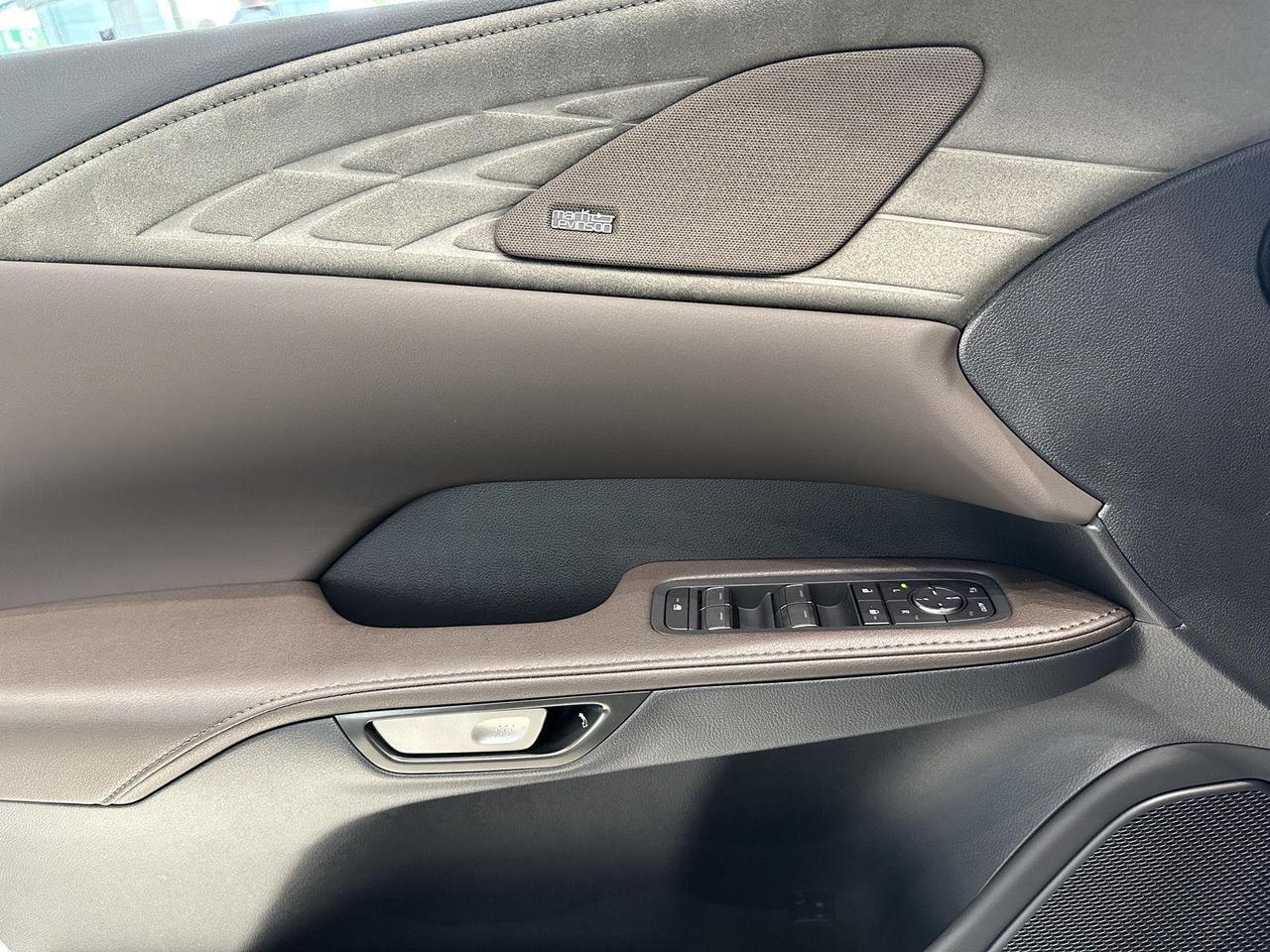2025 LEXUS RX 450H Luxury Tucson AZ