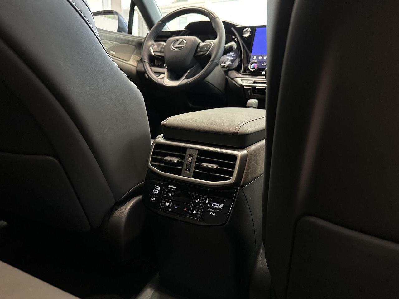 2025 LEXUS RX 450H Luxury Tucson AZ