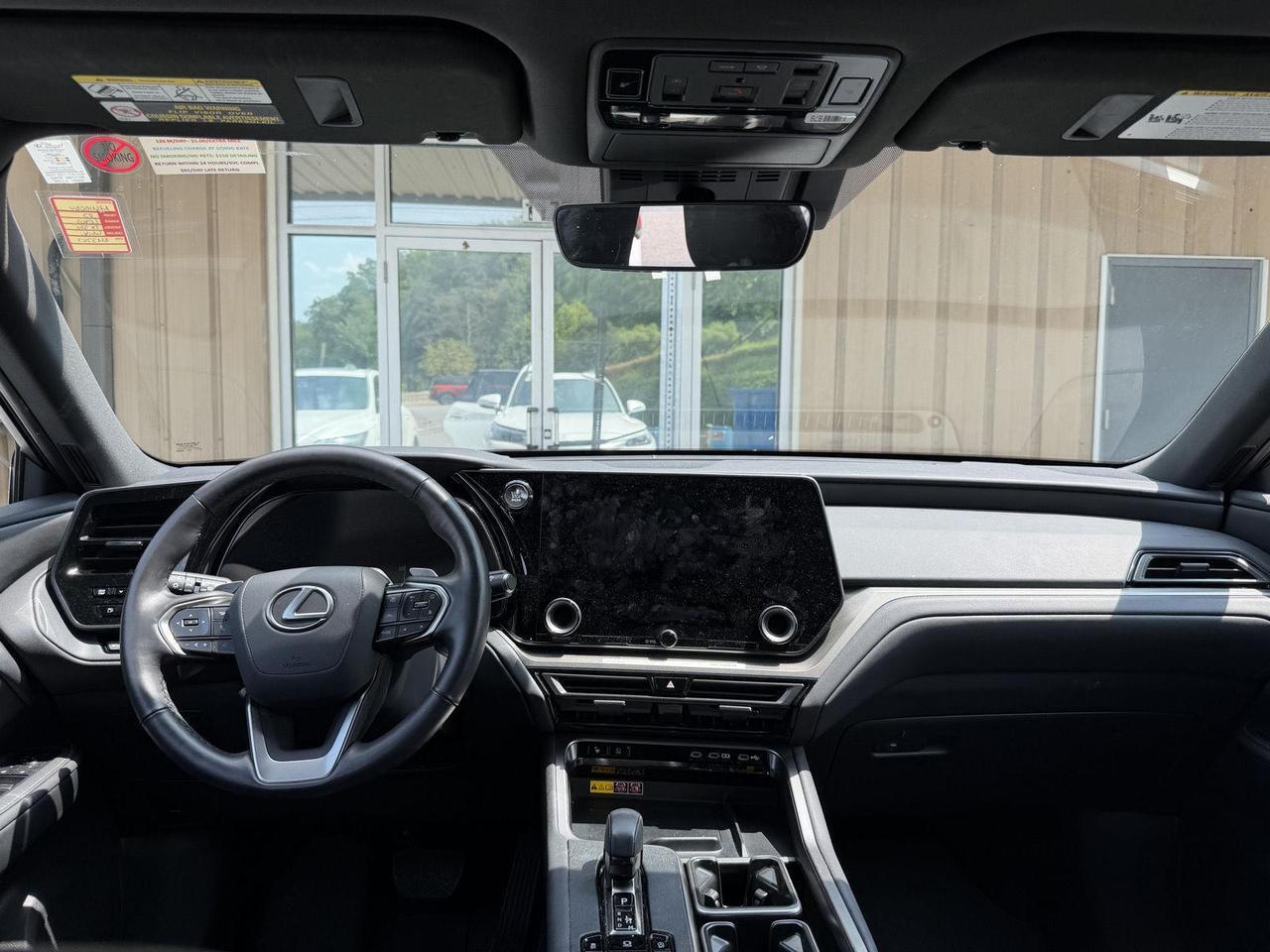 2025 LEXUS TX 350 PREMIUM AWD Annapolis MD