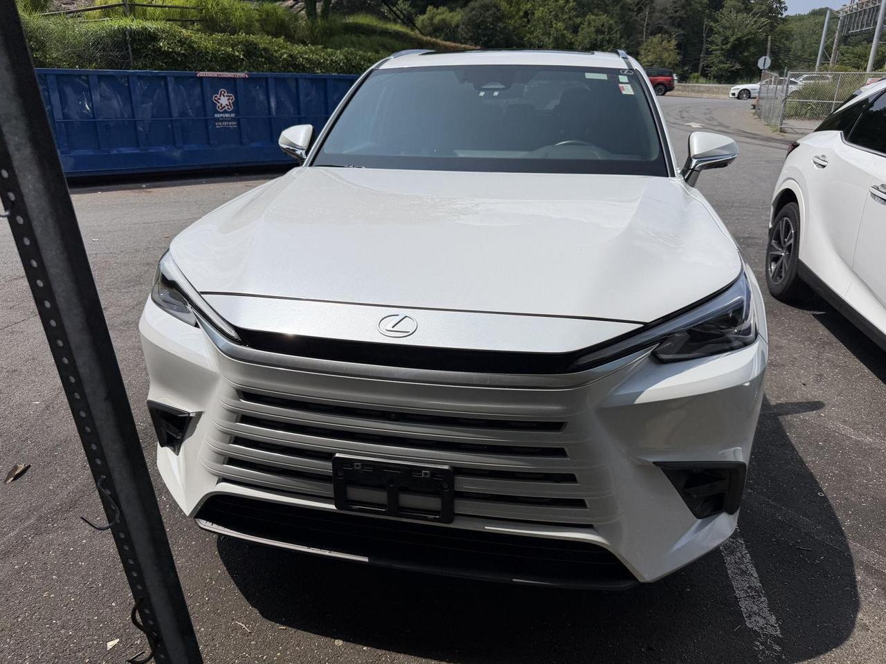 2025 LEXUS TX 350 PREMIUM AWD Annapolis MD