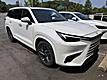 2025 LEXUS TX 350 PREMIUM AWD