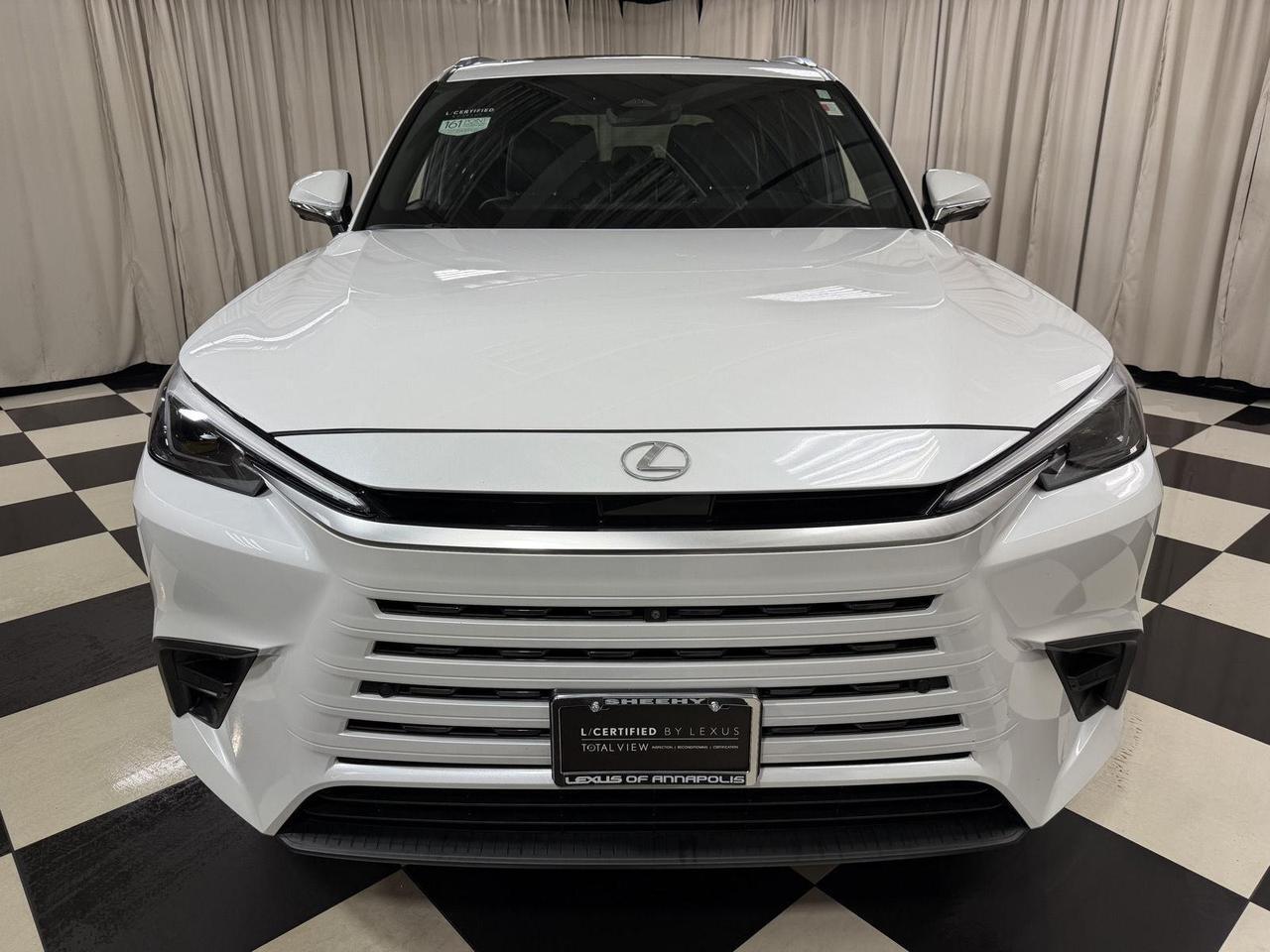 2025 LEXUS TX 350 PREMIUM AWD Annapolis MD