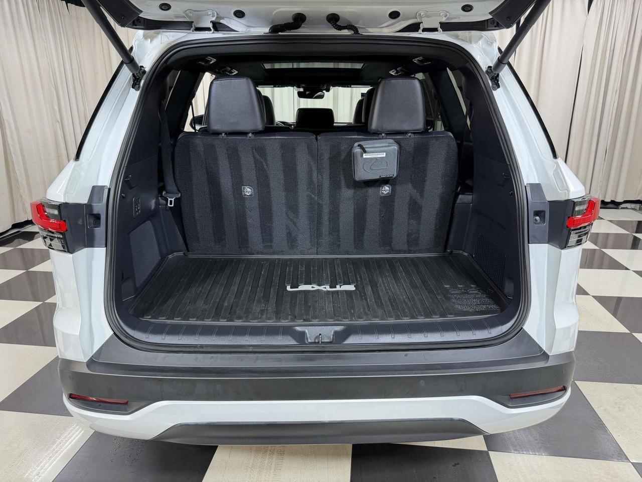 2025 LEXUS TX 350 PREMIUM AWD Annapolis MD