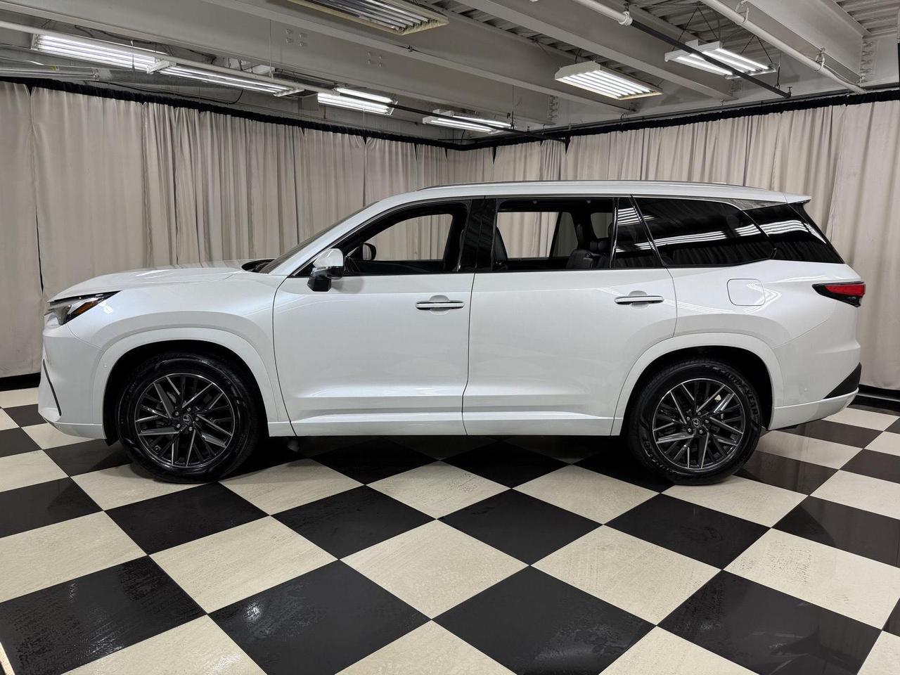 2025 LEXUS TX 350 PREMIUM AWD Annapolis MD