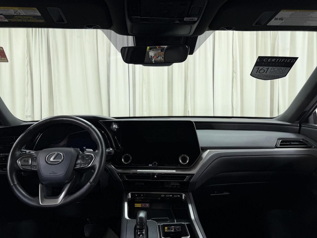 2025 LEXUS TX 350 PREMIUM AWD Annapolis MD