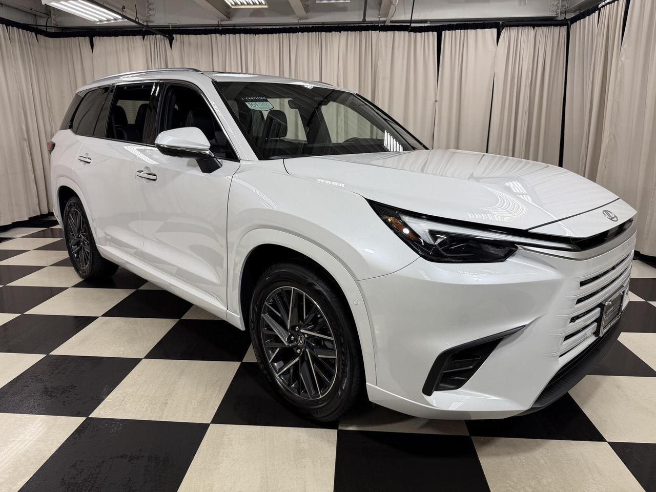 2025 LEXUS TX 350 PREMIUM AWD